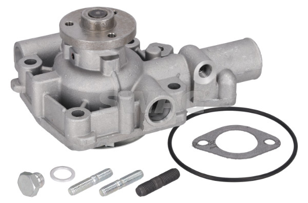 Vodné čerpadlo, chladenie motora SWAG